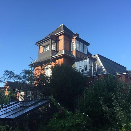 Korfuvej.Rent.A.Room Копенхаген Екстериор снимка