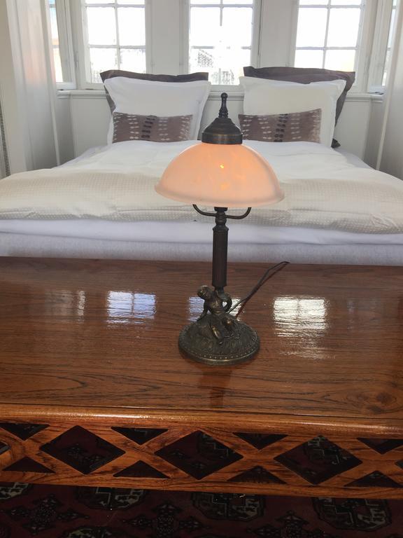 Korfuvej.Rent.A.Room Копенхаген Екстериор снимка