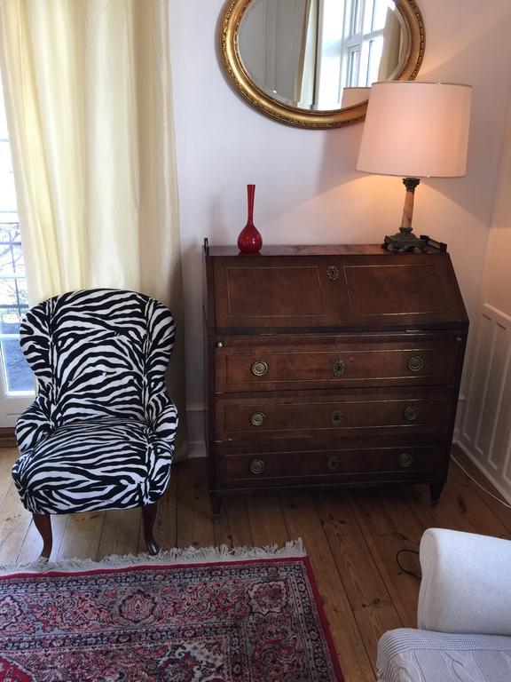 Korfuvej.Rent.A.Room Копенхаген Екстериор снимка