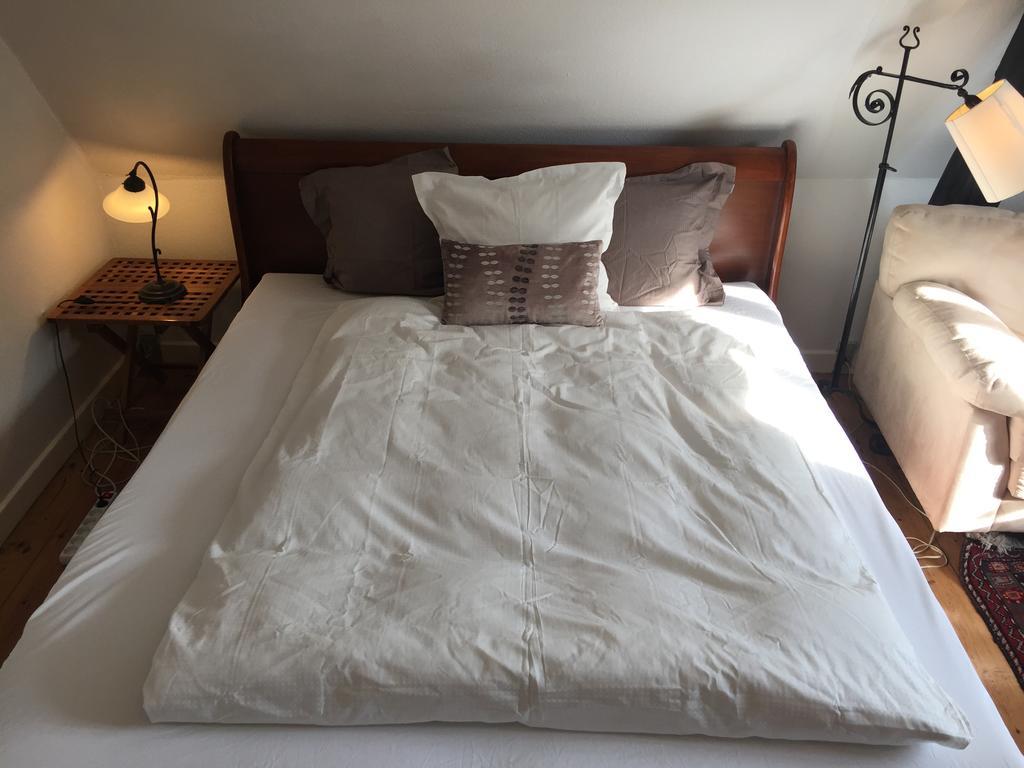 Korfuvej.Rent.A.Room Копенхаген Екстериор снимка