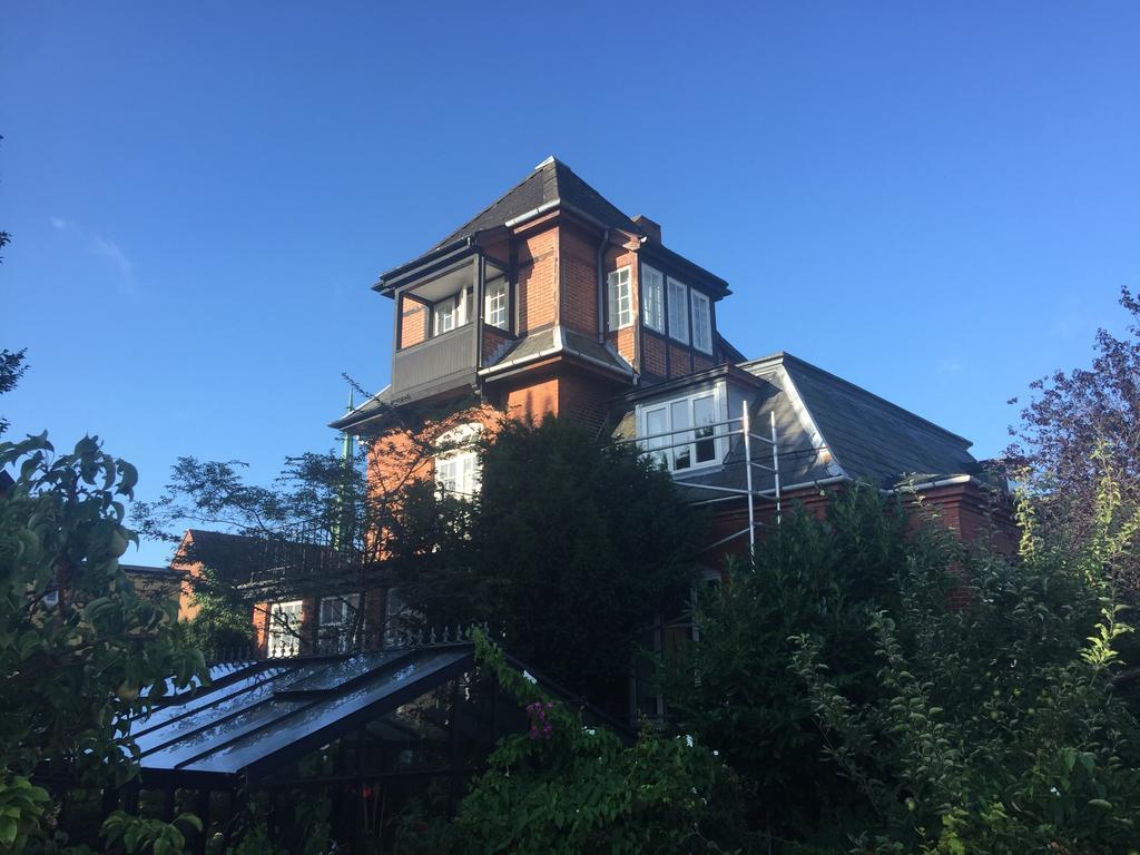 Korfuvej.Rent.A.Room Копенхаген Екстериор снимка