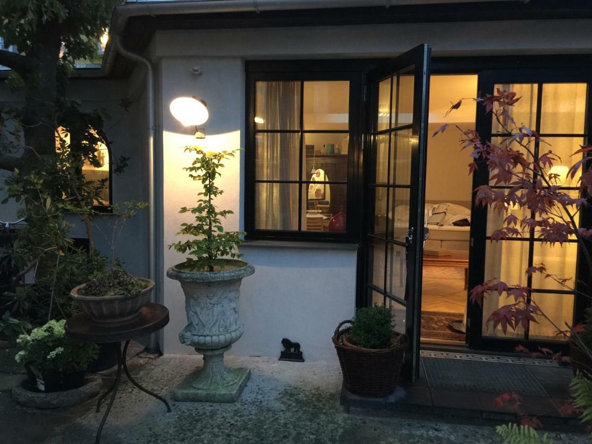 Korfuvej.Rent.A.Room Копенхаген Екстериор снимка