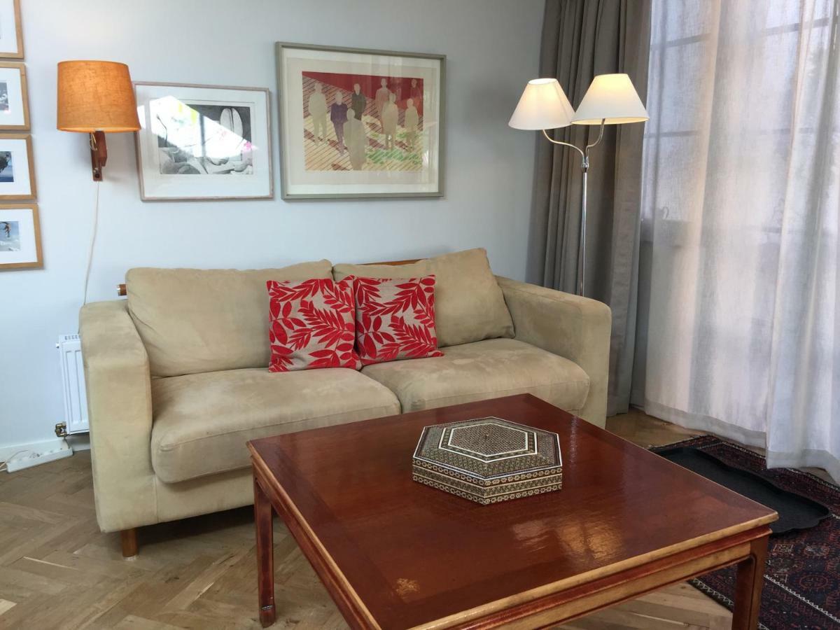Korfuvej.Rent.A.Room Копенхаген Екстериор снимка