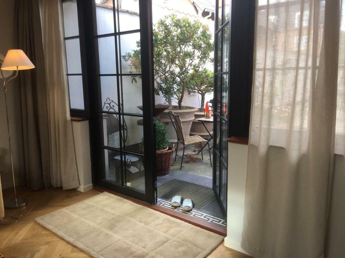 Korfuvej.Rent.A.Room Копенхаген Екстериор снимка