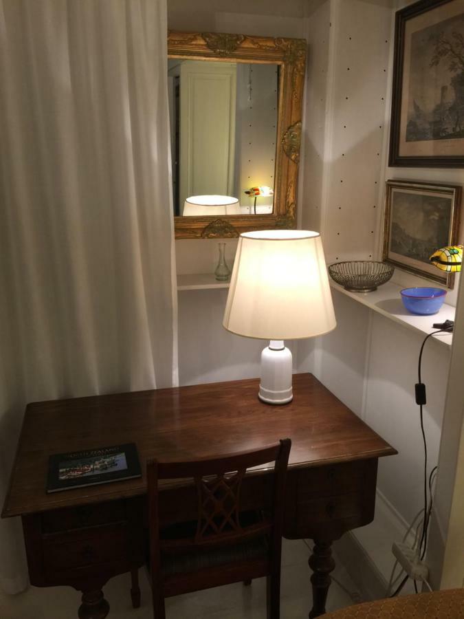 Korfuvej.Rent.A.Room Копенхаген Екстериор снимка