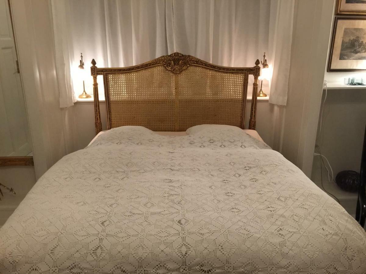 Korfuvej.Rent.A.Room Копенхаген Екстериор снимка