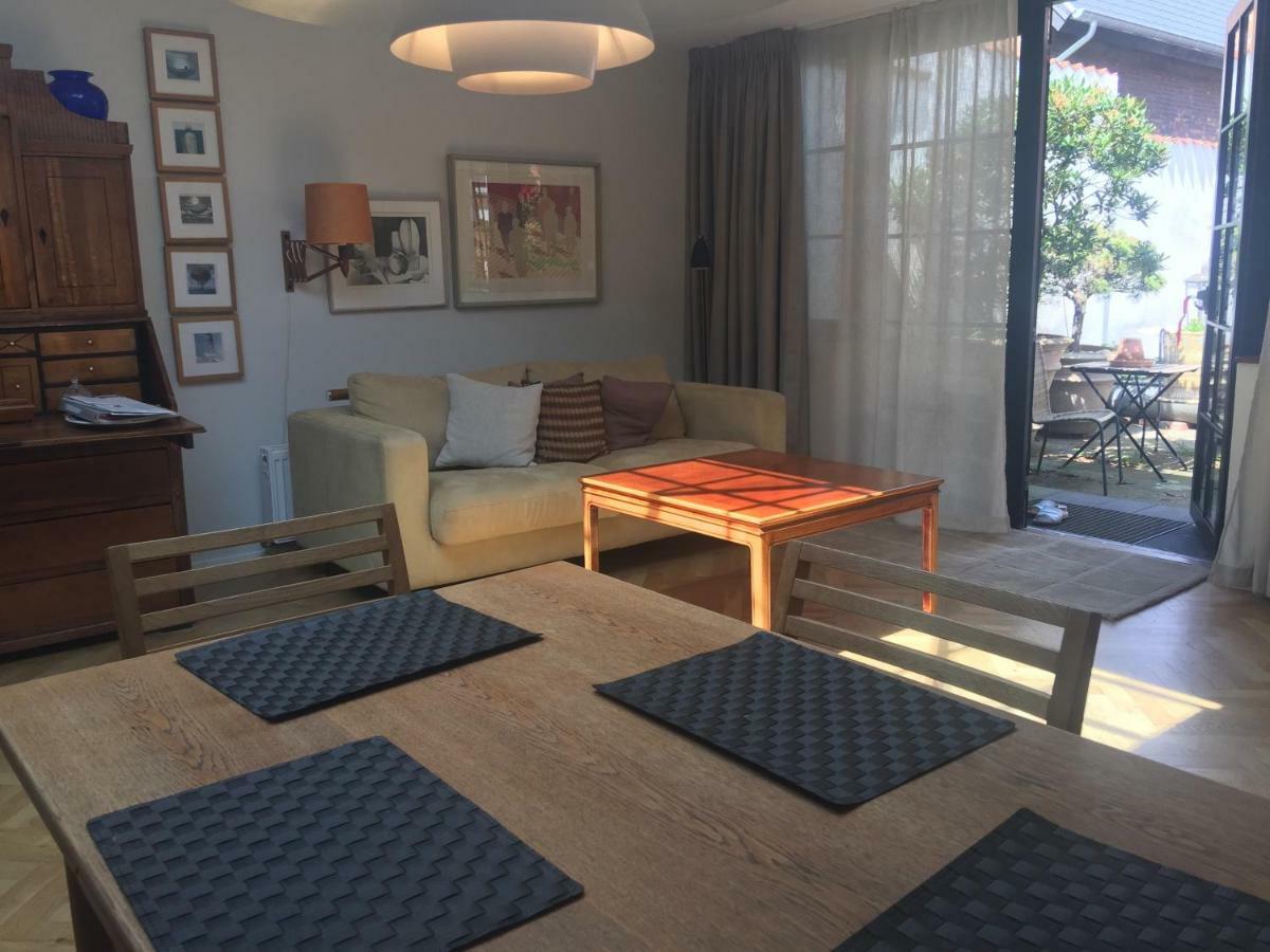 Korfuvej.Rent.A.Room Копенхаген Екстериор снимка
