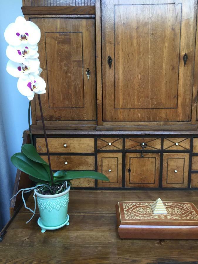 Korfuvej.Rent.A.Room Копенхаген Екстериор снимка