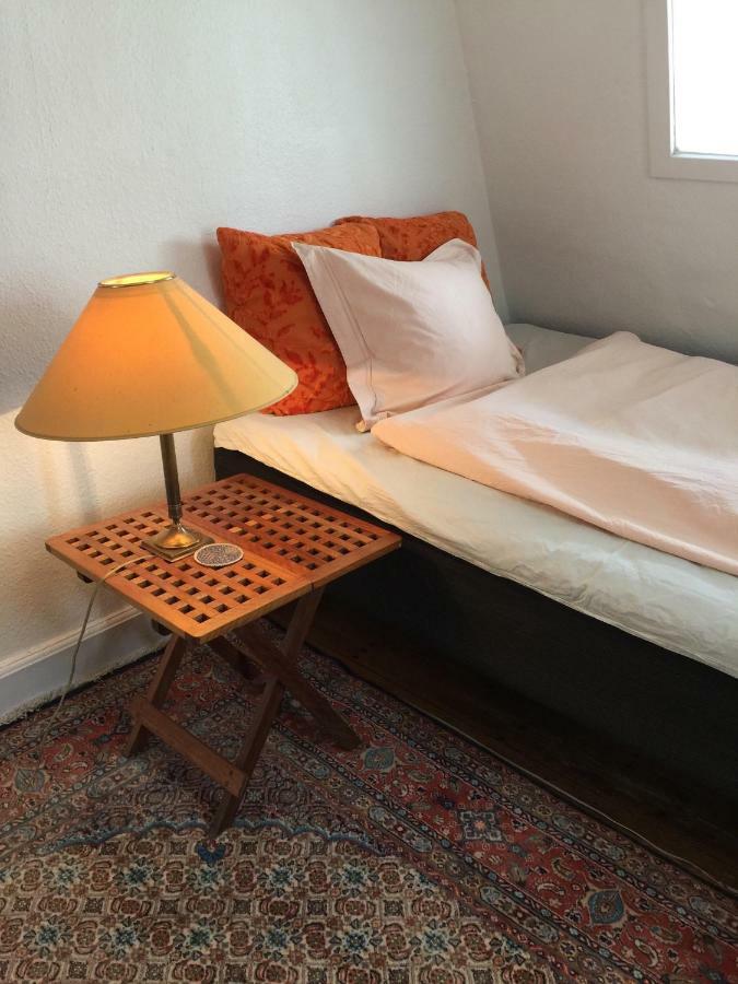 Korfuvej.Rent.A.Room Копенхаген Екстериор снимка