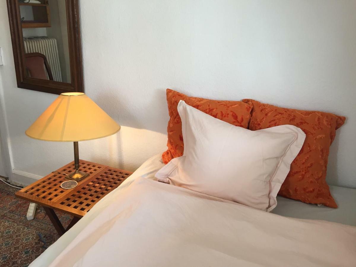 Korfuvej.Rent.A.Room Копенхаген Екстериор снимка