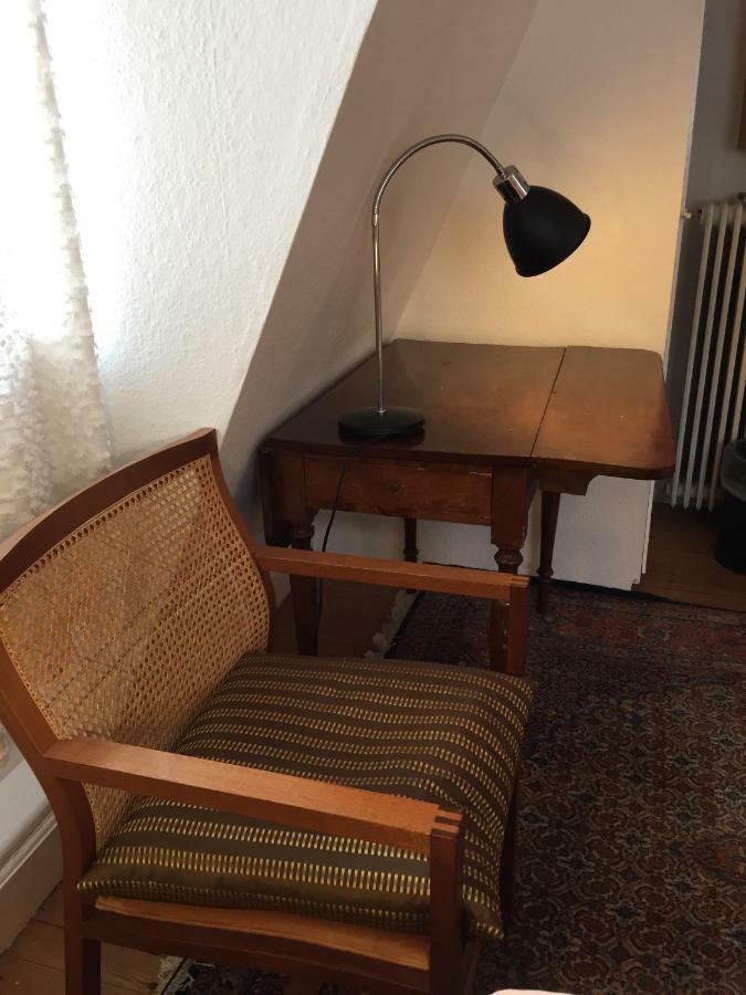 Korfuvej.Rent.A.Room Копенхаген Екстериор снимка