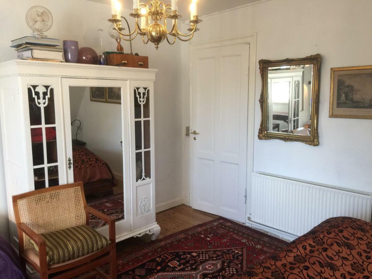 Korfuvej.Rent.A.Room Копенхаген Екстериор снимка