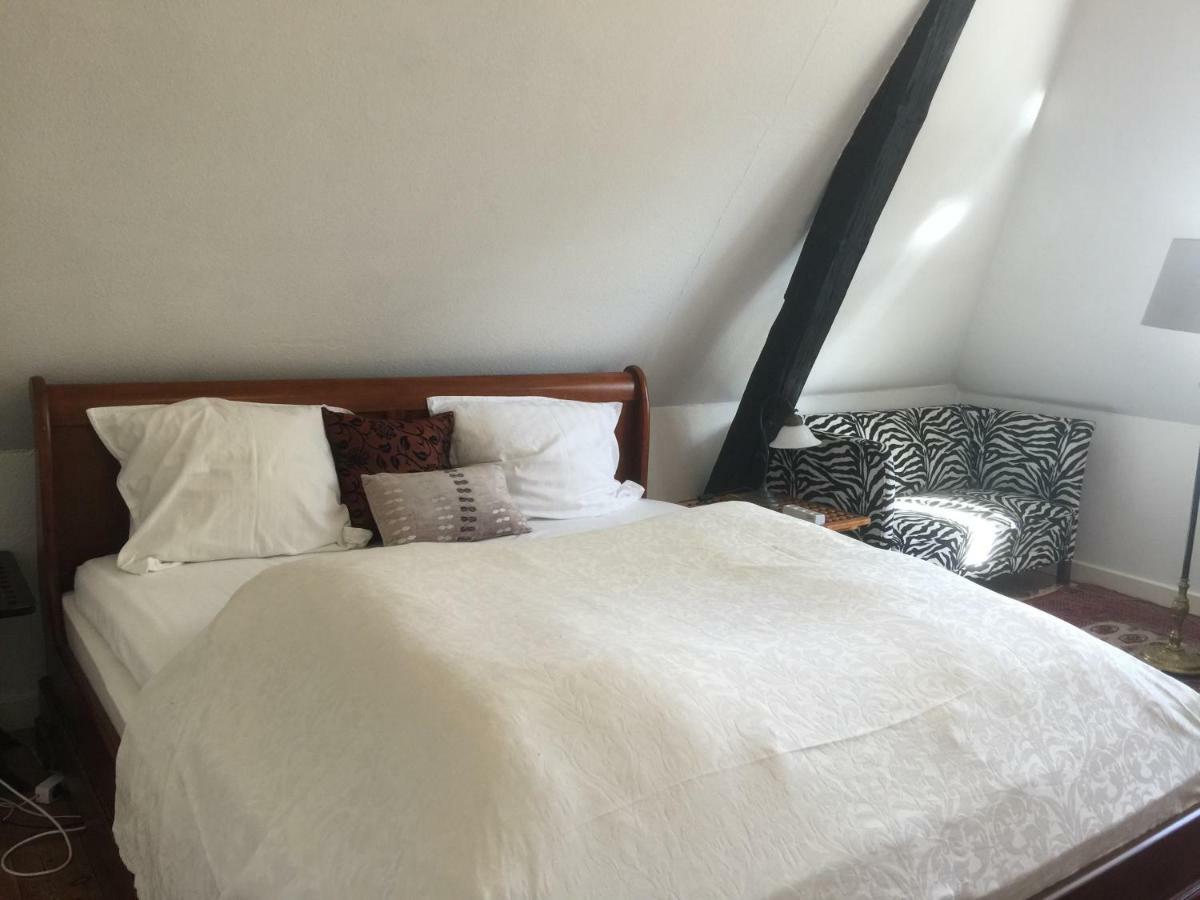 Korfuvej.Rent.A.Room Копенхаген Екстериор снимка