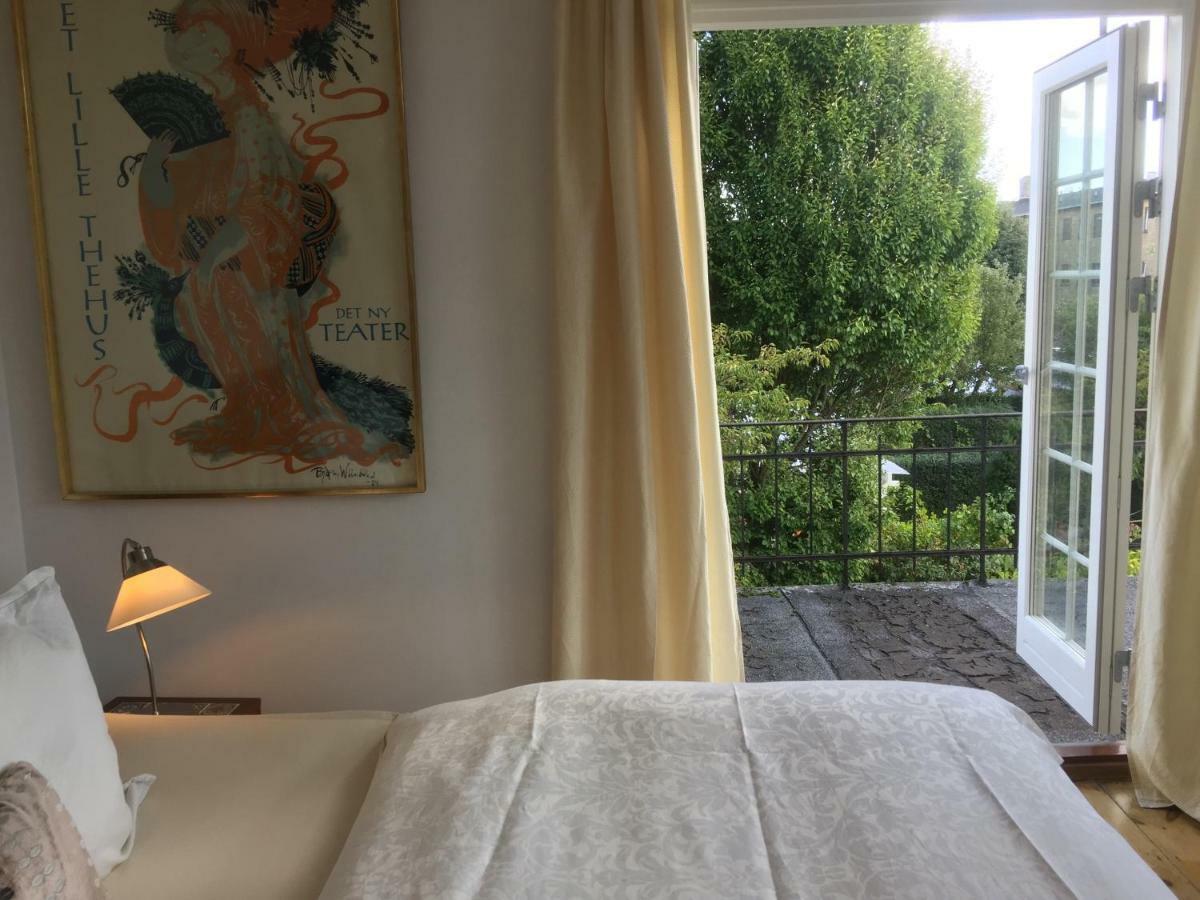 Korfuvej.Rent.A.Room Копенхаген Екстериор снимка