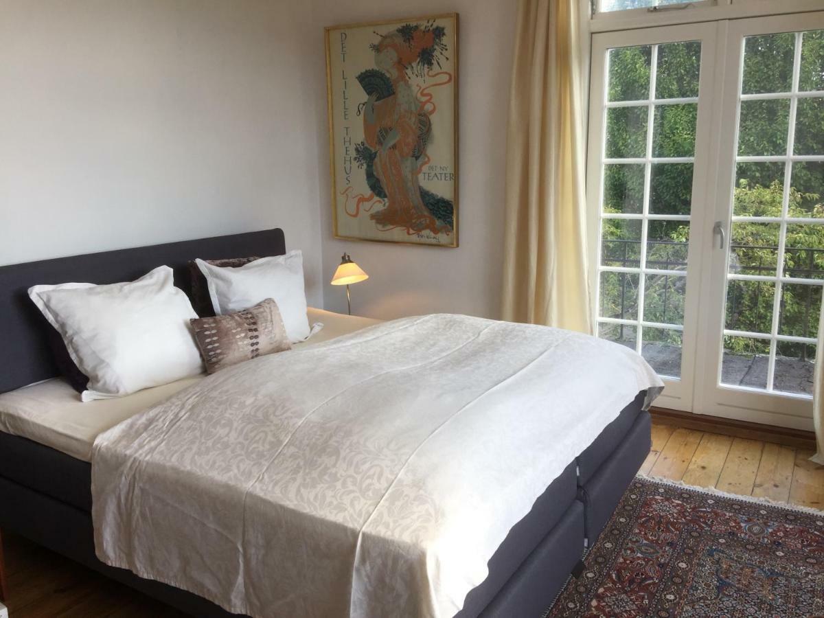 Korfuvej.Rent.A.Room Копенхаген Екстериор снимка
