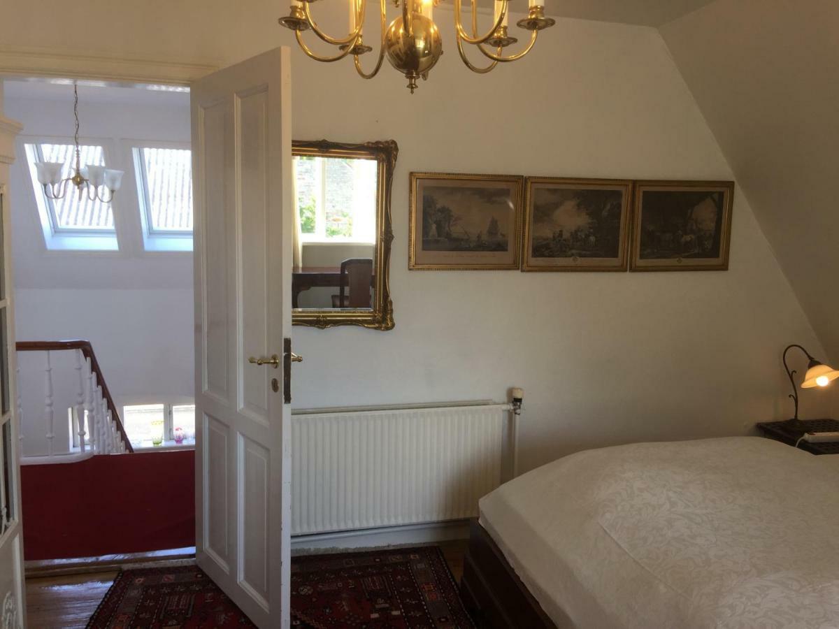 Korfuvej.Rent.A.Room Копенхаген Екстериор снимка