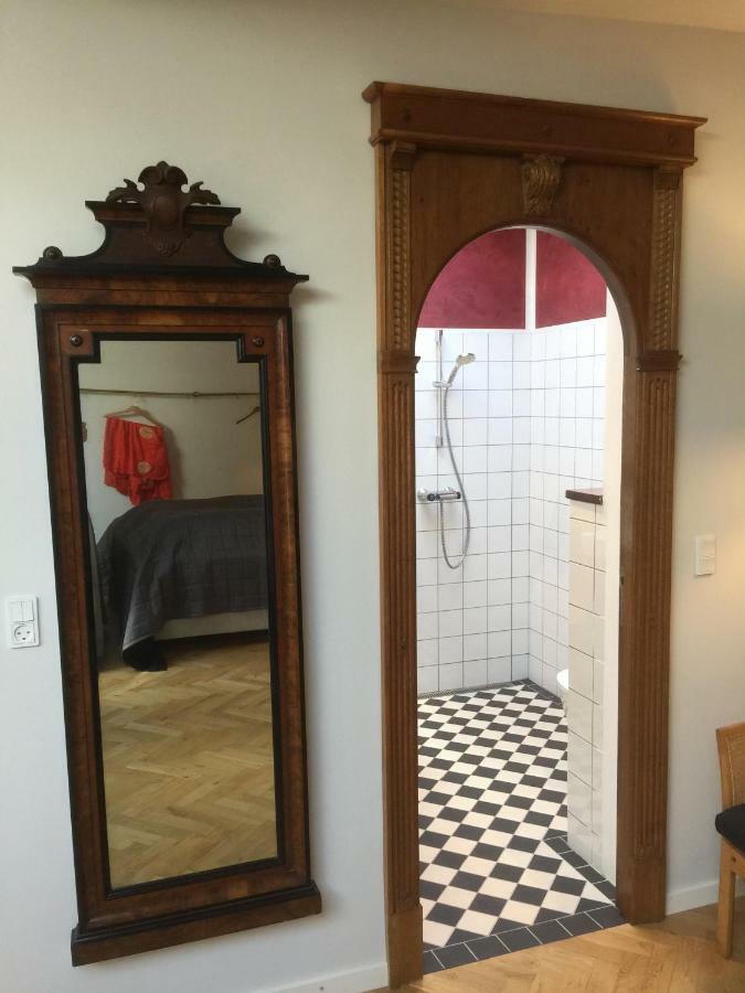 Korfuvej.Rent.A.Room Копенхаген Екстериор снимка