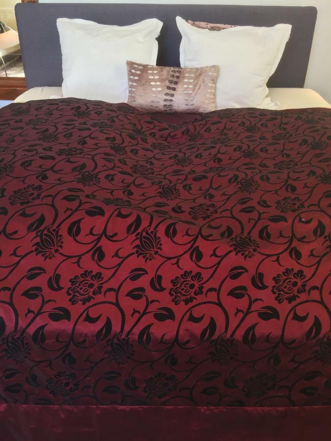 Korfuvej.Rent.A.Room Копенхаген Екстериор снимка