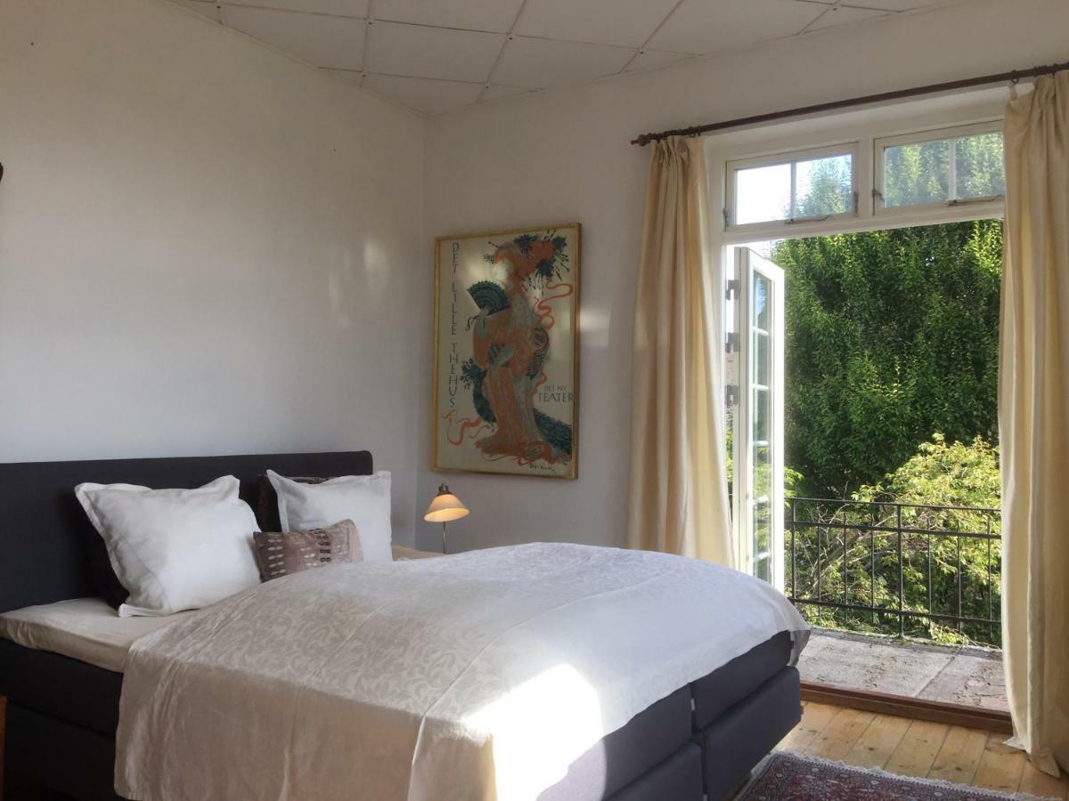 Korfuvej.Rent.A.Room Копенхаген Екстериор снимка