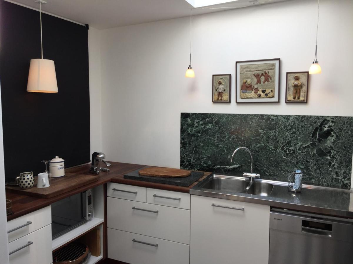 Korfuvej.Rent.A.Room Копенхаген Екстериор снимка