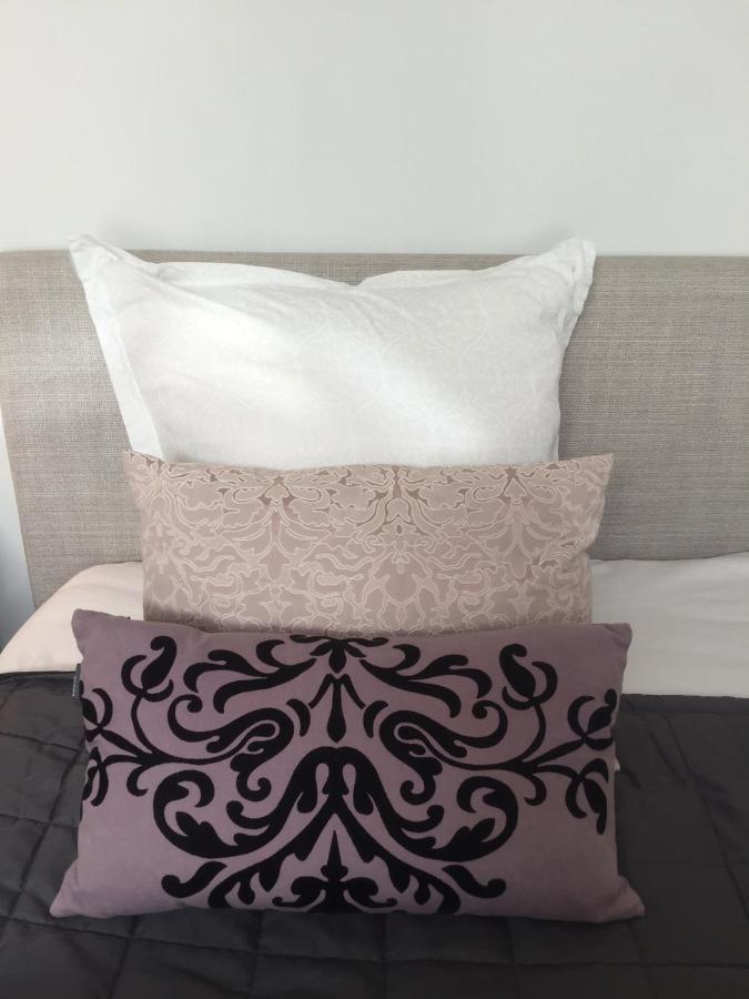 Korfuvej.Rent.A.Room Копенхаген Екстериор снимка