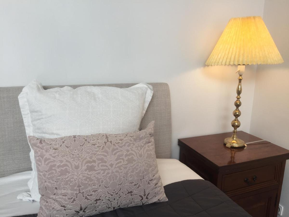Korfuvej.Rent.A.Room Копенхаген Екстериор снимка